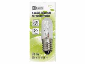 Żarówka do lodówki Z1 230V, 15 W EMOS