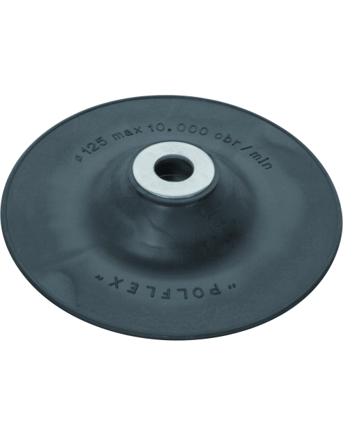 Zdjęcie: Dysk do szlifierki do fibry 125 mm MODECO EXPERT