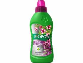 Nawóz do roślin balkonowych 0,5 L BOPON