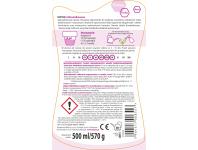 Zdjęcie: Nawóz do roślin balkonowych 0,5 L BOPON