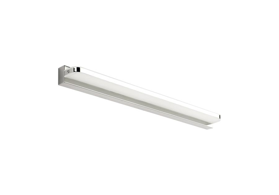 Zdjęcie: Oprawa dekoracyjna SMD Regal Led 12W kolor chrom STRUHM
