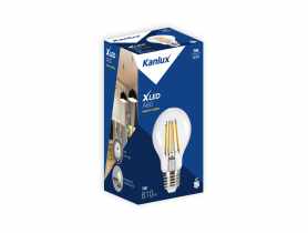 Źródło światła XLED A60 7W-WW KANLUX
