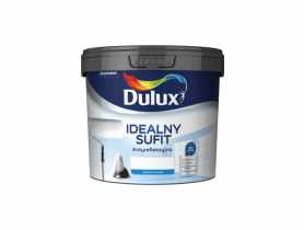 Farba antyrefleksyjna Idealny Sufit 3 L DULUX