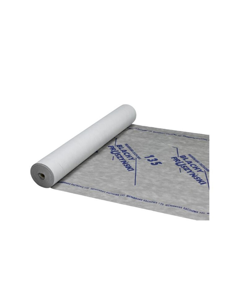 Zdjęcie: Membrana V 135g 3-warstwowa BLACHY PRUSZYŃSKI