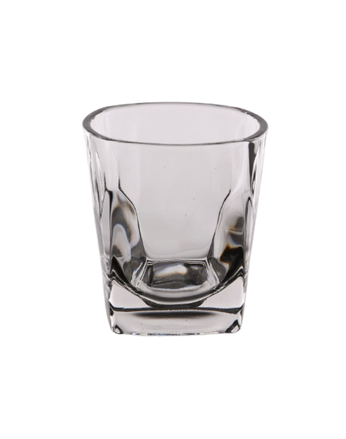 Zdjęcie: Komplet 6 szklanek do Whisky Stephanie Optic 280 ml HRASTNIK
