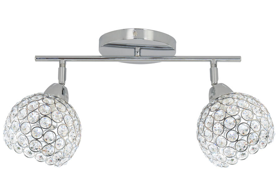 Zdjęcie: Lampa sufitowa Frej 8411/2B 8C ELEM