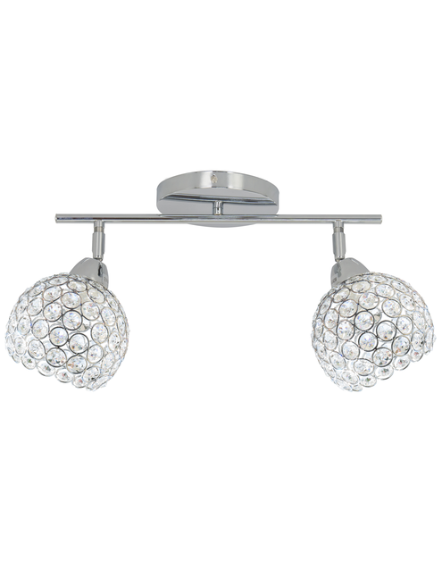 Zdjęcie: Lampa sufitowa Frej 8411/2B 8C ELEM