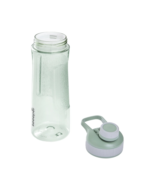 Zdjęcie: Bidon na wodę 0,73 L Daria nordic green KEEEPER