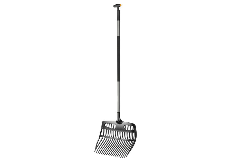 Zdjęcie: Łopato-grabie Ergonomic FISKARS