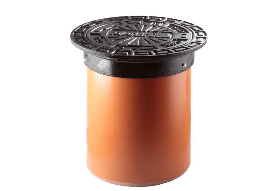 Zdjęcie: Teleskop 40.0t/425 D400 PIPELIFE