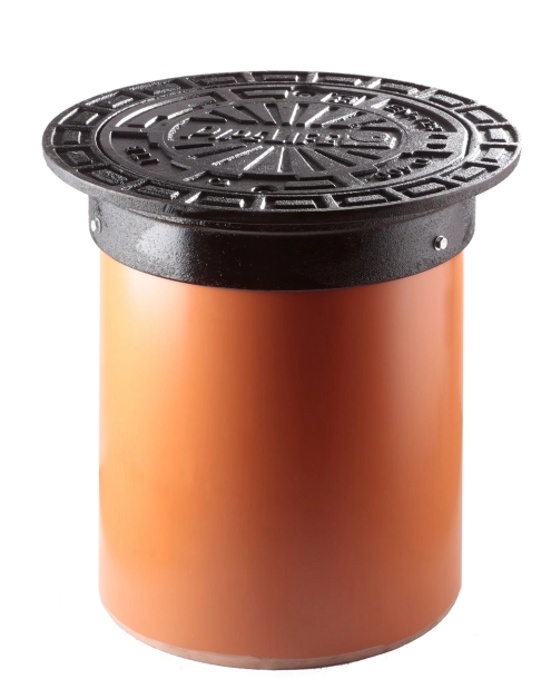 Zdjęcie: Teleskop 40.0t/425 D400 PIPELIFE