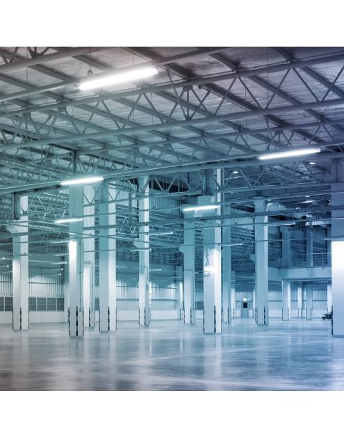 Zdjęcie: Lampa LED T8 Glassv3 18 W NW KANLUX