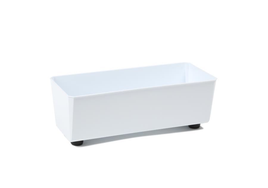 Zdjęcie: Skrzynka Saga 375x170 mm biały LAMELA