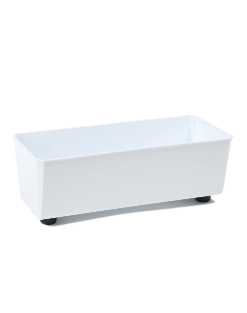 Zdjęcie: Skrzynka Saga 375x170 mm biały LAMELA