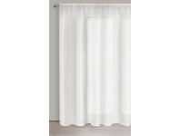 Zdjęcie: Firana gotowa Rebecca na taśmie 350x250 cm kremowy EUROFIRANY