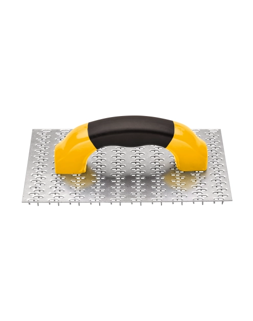 Zdjęcie: Skrobak do tynków gipsowych 250x145 mm HARDY