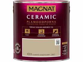 Farba Ceramic kamień księżycowy C11 2,5L MAGNAT