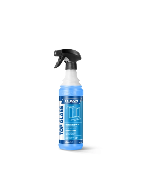 Zdjęcie: Preparat do mycia szyb i luster antypara Top Glass Premium GT 0,6 L TENZI