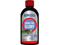 Zdjęcie: Preparat do usuwania glonów z oczek wodnych Akwa 250 ml BROS