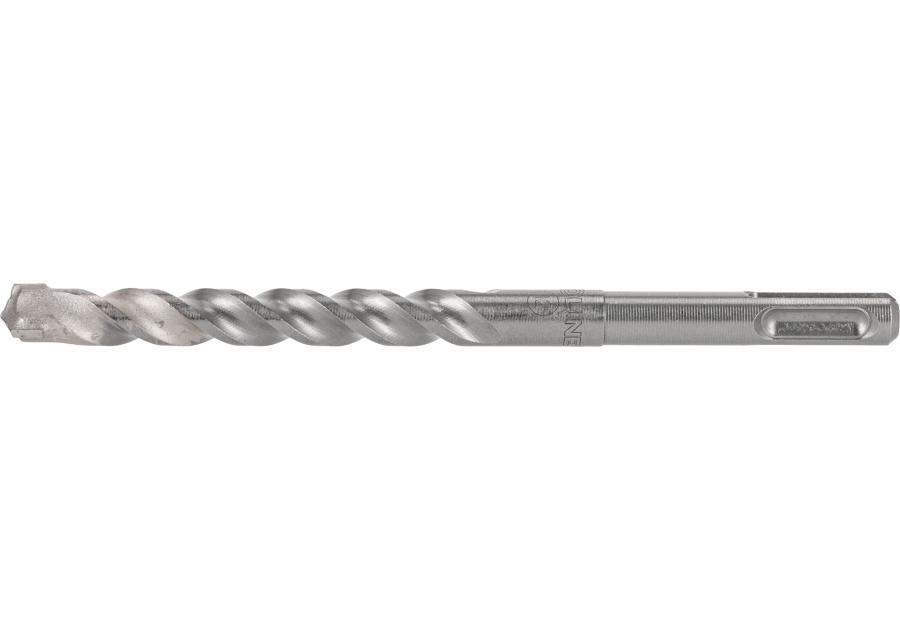 Zdjęcie: Wiertło do betonu zbrojonego SDS Plus S3, 12x160 mm PROLINE