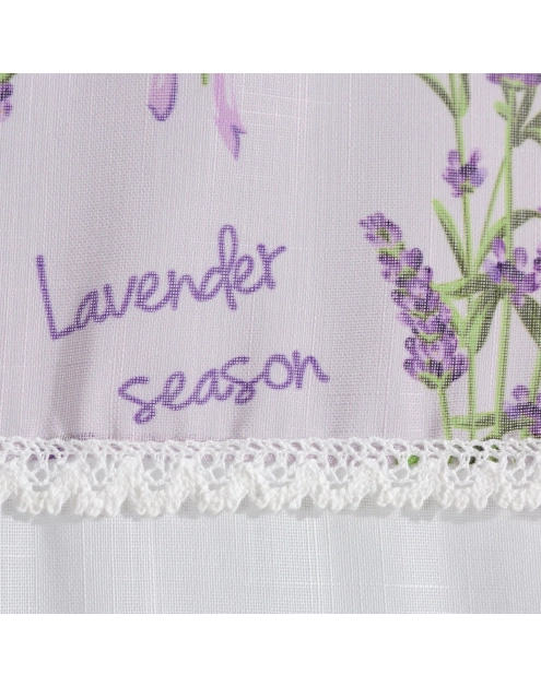 Zdjęcie: Zasłona Kiara 140x160 cm EUROFIRANY