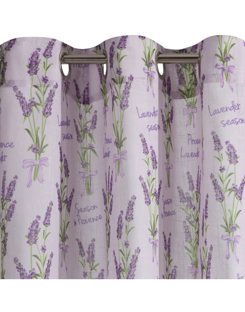 Zdjęcie: Zasłona Kiara 140x160 cm EUROFIRANY