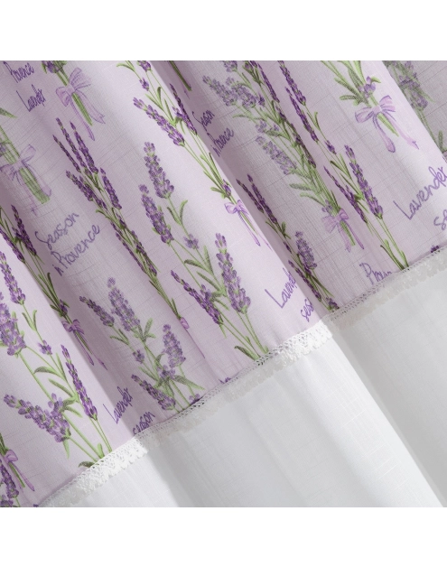 Zdjęcie: Zasłona Kiara 140x160 cm EUROFIRANY