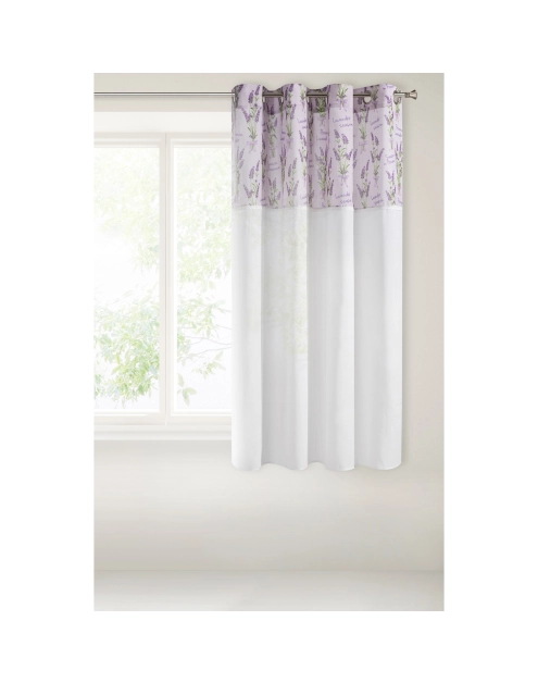 Zdjęcie: Zasłona Kiara 140x160 cm EUROFIRANY