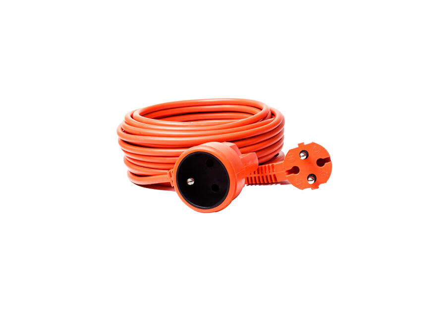 Zdjęcie: Przedłużacz ogrodowy PO-315x40 40 mb OMY 3x1,5 POLMARK
