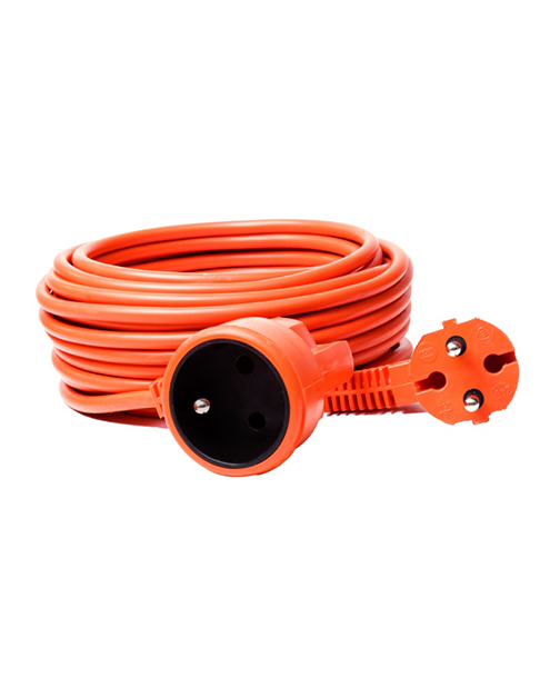 Zdjęcie: Przedłużacz ogrodowy PO-315x40 40 mb OMY 3x1,5 POLMARK