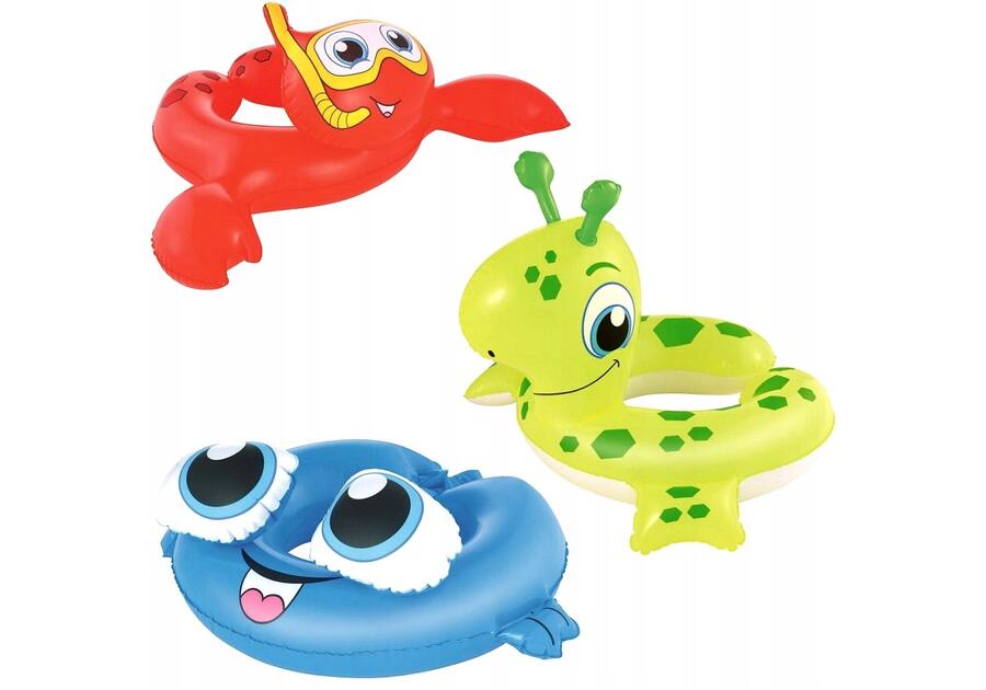 Zdjęcie: Zabawka do pływania BESTWAY