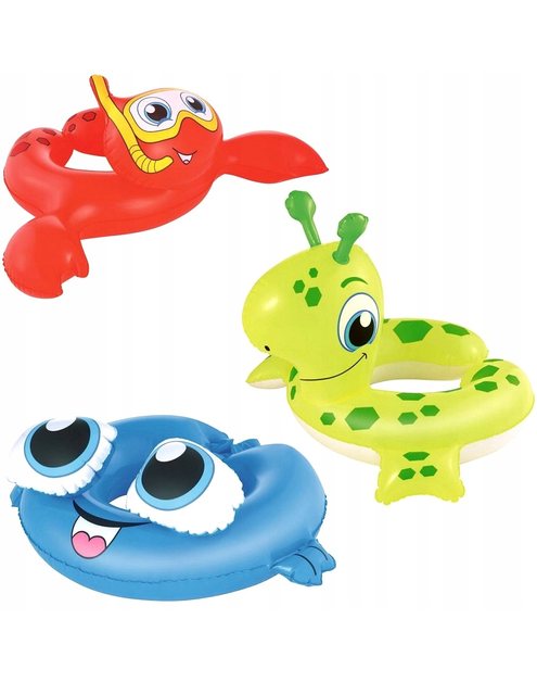 Zdjęcie: Zabawka do pływania BESTWAY