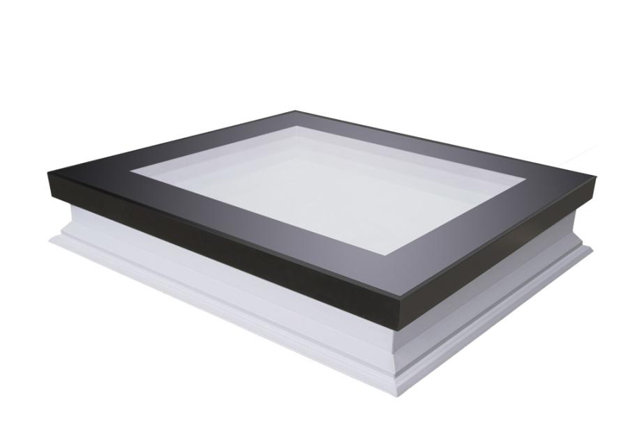 Zdjęcie: Okno dachowe DXF 60x60 cm FAKRO