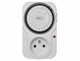 Programator czasowy mechaniczny TS-MD3 EMOS