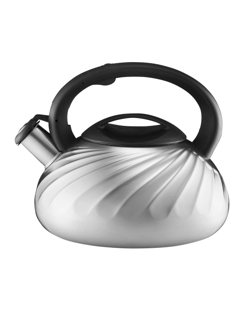 Zdjęcie: Czajnik na indukcję Arlo 2,3 L srebrny AMBITION