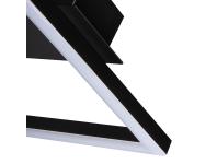 Zdjęcie: Oprawa LED KB Caxia S-B KINGBERRY