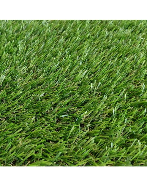 Zdjęcie: Sztuczna trawa Celebes 4 m, 20 mm MULTI-DECOR