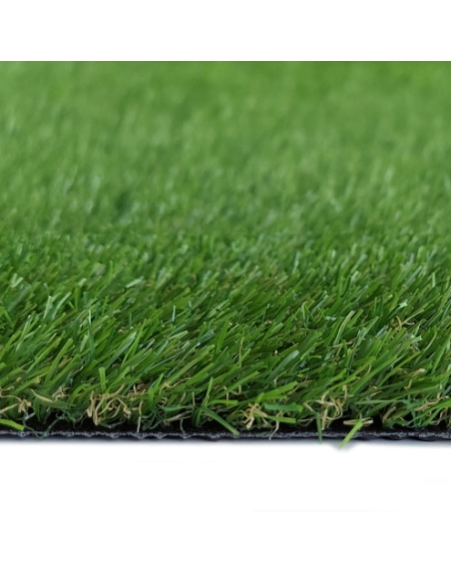 Zdjęcie: Sztuczna trawa Celebes 4 m, 20 mm MULTI-DECOR