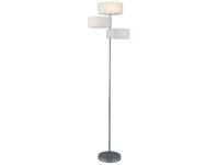 Zdjęcie: Lampa podłogowa Antila DRS8006/3F 8C ELEM