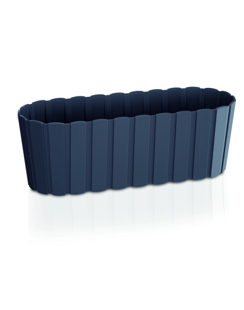 Zdjęcie: Skrzynia Boardee antracytowy 40 cm PROSPERPLAST