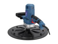 Zdjęcie: Zacieraczka do tynków 750 W 375 mm DEDRA