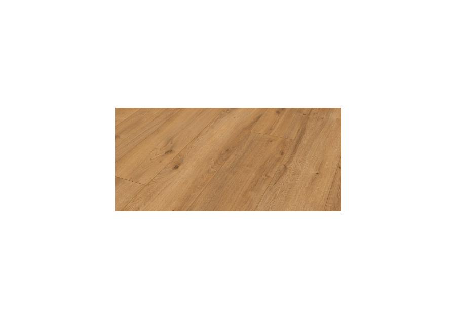 Zdjęcie: Panele podłogowe Rustic Oak Honey CLASSEN