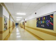 Zdjęcie: Płyta sufitowa Tropic A15/24 600x600x15 mm akustyczny sufit podwieszany ROCKFON