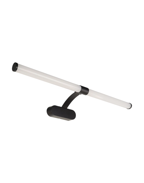Zdjęcie: Oprawa dekoracyjna SMD LED Brida 8 W NW kolor czarny STRUHM