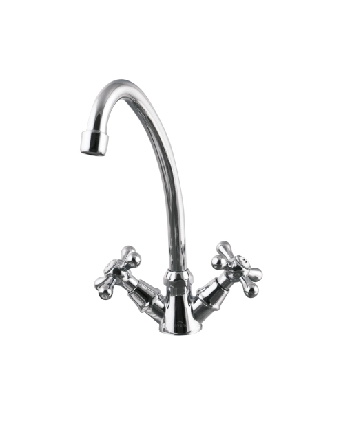 Zdjęcie: Bateria zlewozmywakowa Roma INVENA