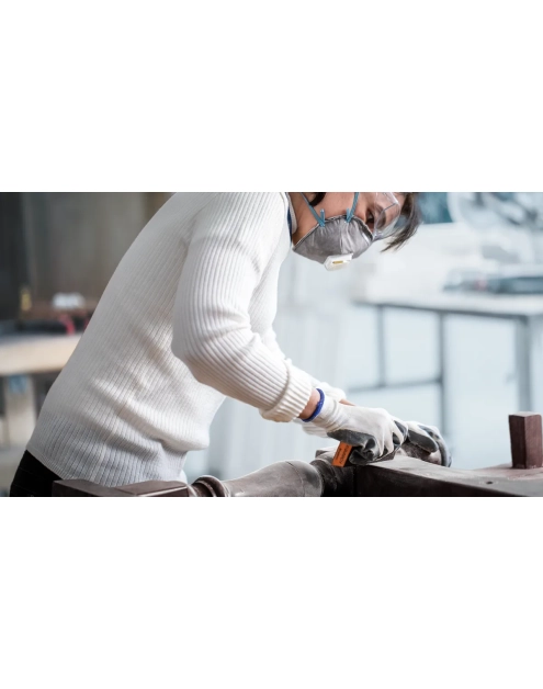 Zdjęcie: Gąbka ścierna Expert S470 Combi do szlifowania ręcznego BOSCH