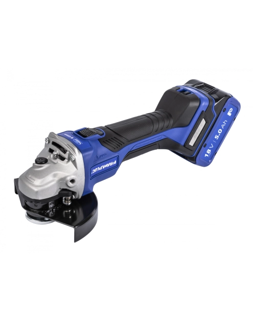 Zdjęcie: Szlifierka kątowa 125 mm 18 V RawlGRINDER RAWLPLUG