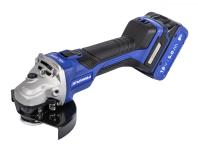 Zdjęcie: Szlifierka kątowa 125 mm 18 V RawlGRINDER RAWLPLUG