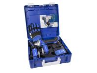 Zdjęcie: Szlifierka kątowa 125 mm 18 V RawlGRINDER RAWLPLUG