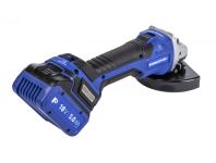 Zdjęcie: Szlifierka kątowa 125 mm 18 V RawlGRINDER RAWLPLUG